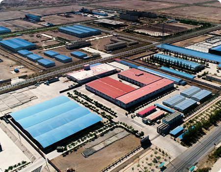 公司在甘肅玉門市建立了西北農(nóng)產(chǎn)品收購、加工、銷售為一體的綜合中心。 目前年產(chǎn)香辛料1000噸、精選食葵20000噸、精選白瓜子6000噸、精選香辛料6000噸